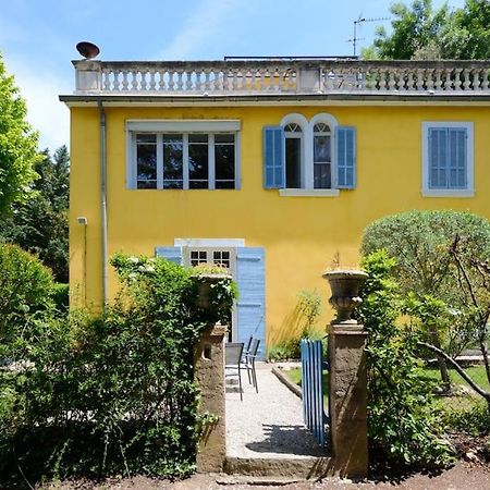 Studio Dans Tres Belle Bastide 18Eme Siecle Aix-en-Provence Eksteriør billede