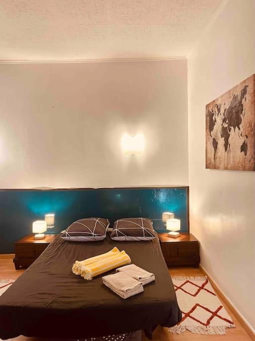 Studio Dans Tres Belle Bastide 18Eme Siecle Aix-en-Provence Eksteriør billede