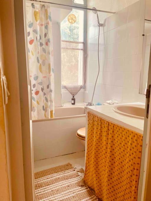 Studio Dans Tres Belle Bastide 18Eme Siecle Aix-en-Provence Eksteriør billede